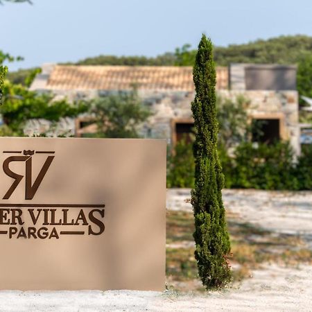 River Villas パルガ エクステリア 写真